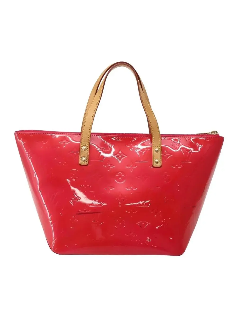 Louis Vuitton Vernis Bellevue Pm Hand #344457L63B